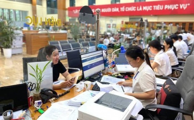 Quy định mới về tiêu chí chuyển đơn vị sự nghiệp công lập thành doanh nghiệp